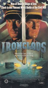 Ironclads (1991) VHSRip