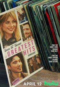 The Greatest Hits (2024) WEBRip 1080p HD