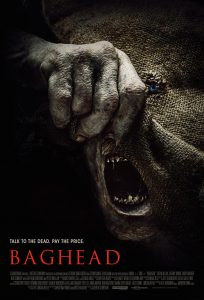 Baghead (2023) WEBRip 1080p HD Dual Latino / Inglés