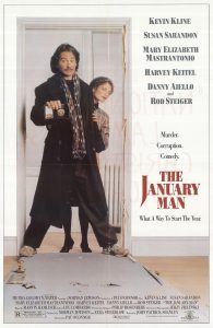 The January Man (1989) BluRay 1080p HD VIP