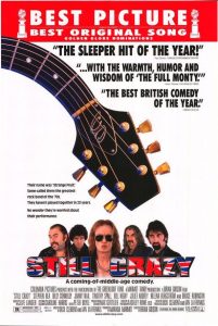 Still Crazy (1998) WEBRip 1080p HD VIP