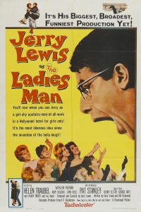 The Ladies Man (1961) WEBRip 1080p HD