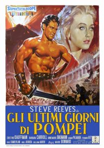 The Last Days of Pompeii (1959) DVDRip
