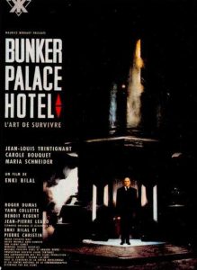 Bunker Palace Hôtel (1989) DVDRip