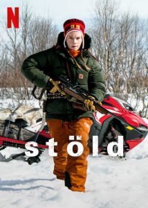 Stolen (2024) WEBRip 1080p HD Dual Latino / Sami del norte