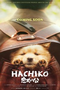 Hachiko (2023) WEBRip 1080p HD Dual Latino / Chino