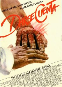 Darse cuenta (1984) HDTV 1080p HD