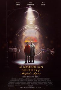 The American Society of Magical Negroes (2024) WEBRip 1080p HD