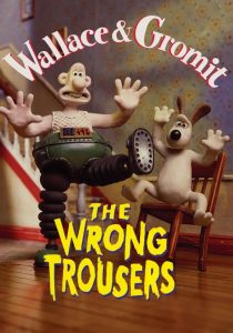 The Wrong Trousers (1993) BluRay 1080p HD VIP