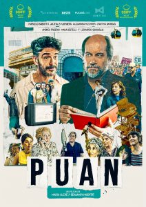 Puan (2023) WEBRip 1080p HD
