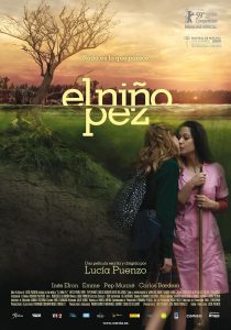 El niño pez (2009) WEBRip 1080p HD