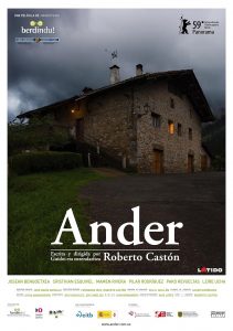 Ander (2009) WEB-DL 1080p HD