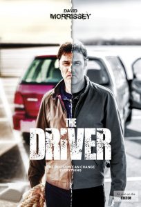 The Driver (2014) Miniserie de TV