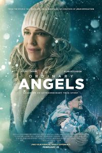 Ordinary Angels (2024) WEBRip 1080p HD