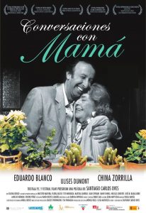 Conversaciones con mamá (2004) HDTV 1080p HD