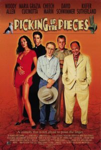 Picking Up the Pieces (2000) DVDRip