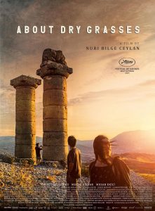 About Dry Grasses (2023) BluRay 1080p HD