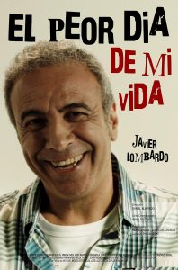 El peor día de mi vida (2016) WEB-DL 720p HD
