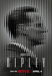 Ripley (2024) Miniserie de TV Primera Temporada 720p HD Dual Latino / Inglés