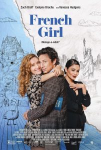 French Girl (2024) WEBRip 1080p HD