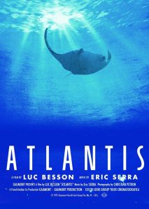 Atlantis (1991) BluRay 1080p HD
