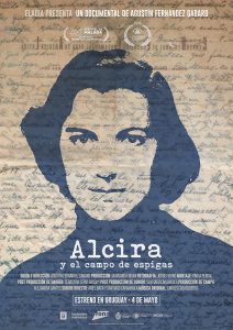 Alcira y el campo de espigas (2023) WEBRip 1080p HD