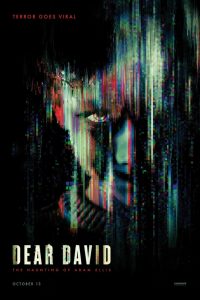 Dear David (2023) WEBRip 1080p HD Dual Latino / Inglés