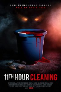 11th Hour Cleaning (2022) WEBRip 1080p HD