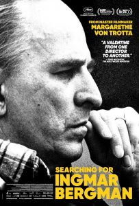 Searching for Ingmar Bergman (2018) WEB-DL 1080p HD