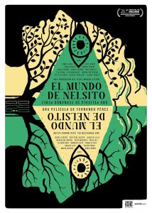 El mundo de Nelsito (2023) WEBRip 1080p HD