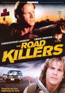 The Road Killers (1994) DVDRip
