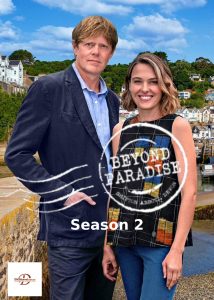 Beyond Paradise (2023) Serie de TV Segunda Temporada (2024) 720p HD