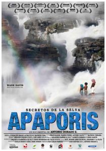 Apaporis, secretos de la selva (2010) WEB-DL 1080p HD