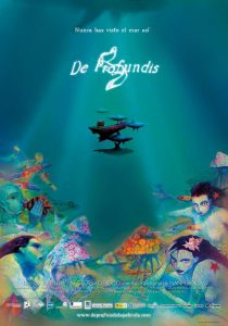 De profundis (2007) WEB-DL