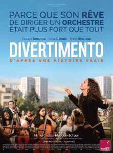 Divertimento (2022) BluRay 1080p HD