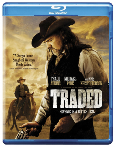 Traded (2016) BluRay 1080p HD VIP