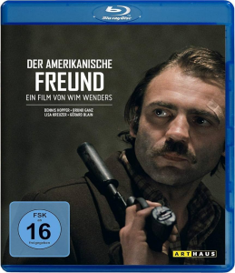The American Friend (1977) REMASTERED BluRay 1080p HD VIP