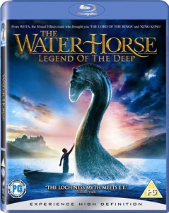 The Water Horse (2007) BluRay 1080p HD VIP