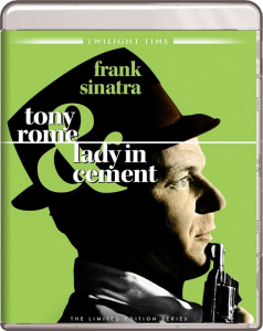 Tony Rome (1967) BluRay 1080p HD