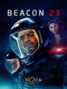 Beacon 23 (2023) Serie de TV Segunda Temporada (2024) 720p HD