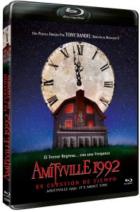 Amityville 1992: It’s About Time (1992) BluRay 1080p HD VIP