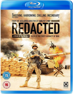 Redacted (2007) BluRay 1080p HD