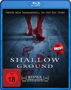 Shallow Ground (2004) BluRay 1080p HD