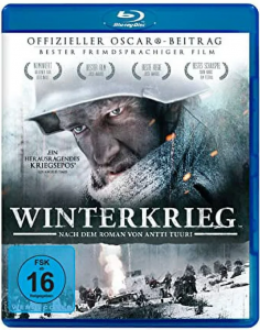 The Winter War (1989) BluRay 1080p HD VIP