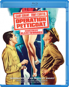 Operation Petticoat (1959) BluRay 1080p HD VIP