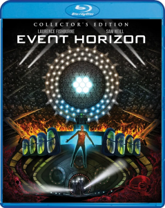 Event Horizon (1997) REMASTERED BluRay 1080p HD VIP