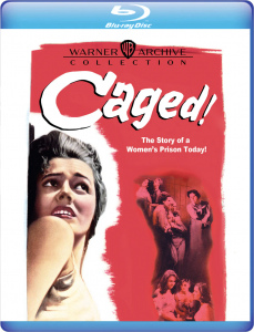 Caged (1950) BluRay 1080p HD VIP