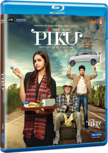 Piku (2015) BluRay 1080p HD VIP