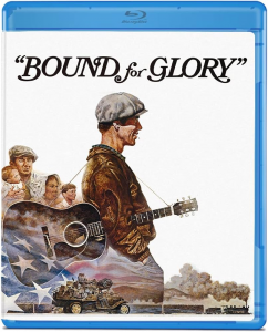 Bound for Glory (1976) BluRay 1080p HD VIP