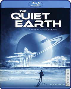 The Quiet Earth (1985) REMASTERED BluRay 1080p HD VIP